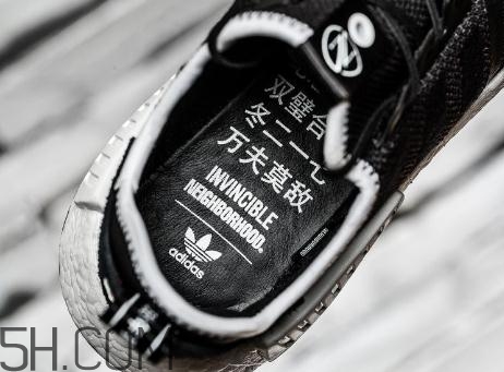 nbhd與adidas三方聯(lián)名?；md r1發(fā)售時間_在哪買？