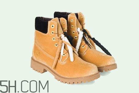 off white與timberland聯(lián)名大黃靴發(fā)售時間_多少錢？