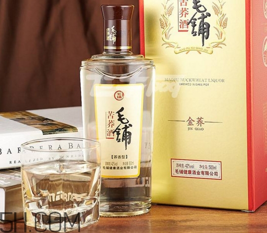 毛鋪苦蕎酒多少錢(qián)一瓶？毛鋪苦蕎酒金蕎價(jià)格