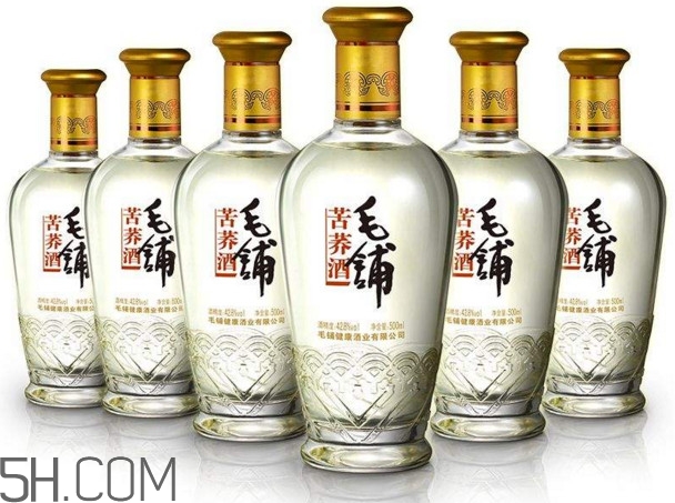 苦蕎酒是白酒嗎？苦蕎酒價格一瓶多少錢