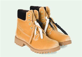 off white與timberland聯(lián)名大黃靴發(fā)售時間_多少錢？