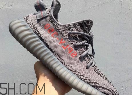 yeezy 350 v2 beluga 2.0灰橙配色國(guó)內(nèi)發(fā)售店鋪有哪些？