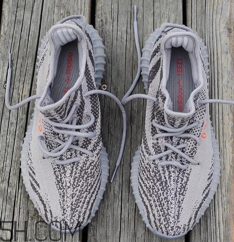 yeezy 350 v2 beluga 2.0灰橙配色國(guó)內(nèi)發(fā)售店鋪有哪些？