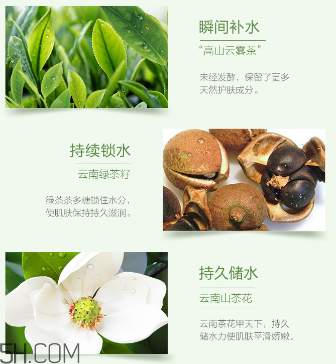 御泥坊水潤(rùn)茶萃微囊黑面膜