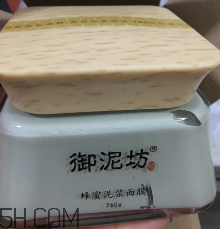 御泥坊蜂蜜泥漿面膜怎么樣？怎么用？