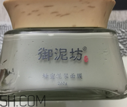 御泥坊蜂蜜泥漿面膜怎么樣？怎么用？