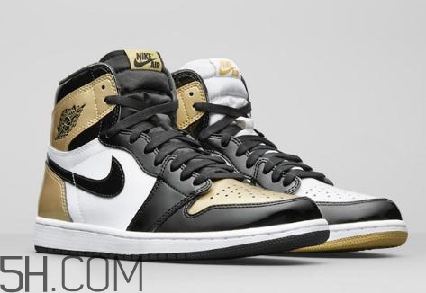 air jordan 1 top3黑金鴛鴦國內(nèi)發(fā)售店鋪有哪些？