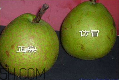 萊陽(yáng)梨幾月份才會(huì)有？正宗萊陽(yáng)梨哪里能買(mǎi)的到