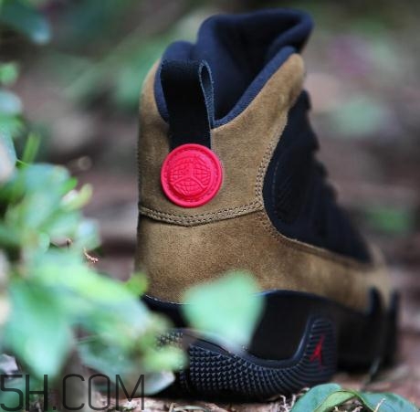 air jordan 9 boot nrg olive橄欖綠發(fā)售時(shí)間_多少錢？