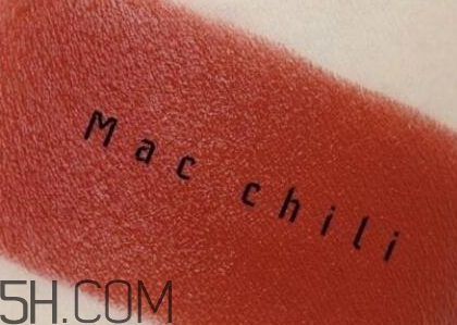 mac小辣椒和迪奧999一樣嗎？mac chili和dior999試色對(duì)比