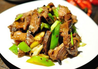 豬護(hù)心肉是什么肉？豬護(hù)心肉的做法有哪些？