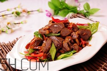 豬護(hù)心肉是什么肉？豬護(hù)心肉的做法有哪些？