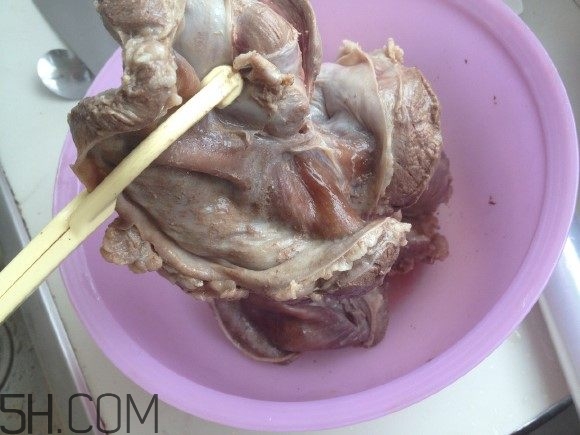 豬護(hù)心肉是什么肉？豬護(hù)心肉的做法有哪些？