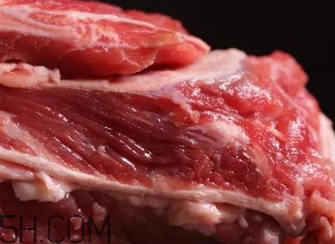 牛肉發(fā)臭怎么清洗 牛肉臭了怎么去味