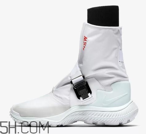 nike wmns gaiter boot多少錢？耐克機能高幫靴價格