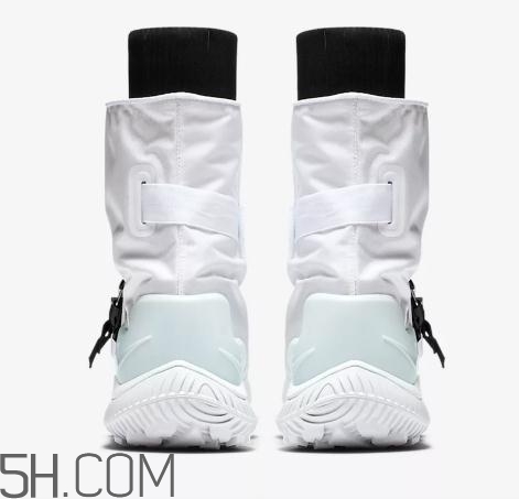 nike wmns gaiter boot多少錢？耐克機能高幫靴價格