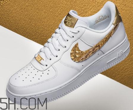 nike air force 1 c羅別注款發(fā)售時間_怎么購買？