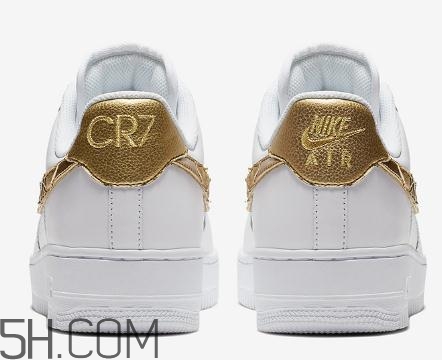 nike air force 1 c羅別注款發(fā)售時間_怎么購買？