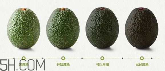 生牛油果可以放冰箱嗎？生牛油果怎么保存？