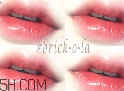 mac brick o la買不到 mac brick o la專柜價(jià)格