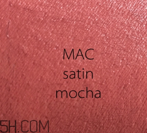 mac mocha適合黃皮嗎？mac mocha奶茶色顯白嗎？