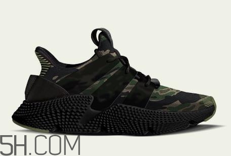 undftd與adidas prophere聯(lián)名發(fā)售時間_在哪買？