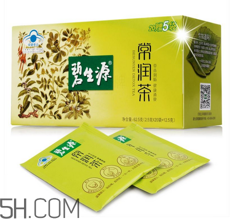 碧生源常潤(rùn)茶飯前喝還是飯后喝_什么時(shí)候喝最好？