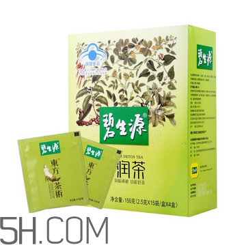 碧生源常潤(rùn)茶過(guò)期了還能喝嗎？碧生源常潤(rùn)茶有依賴(lài)性嗎？