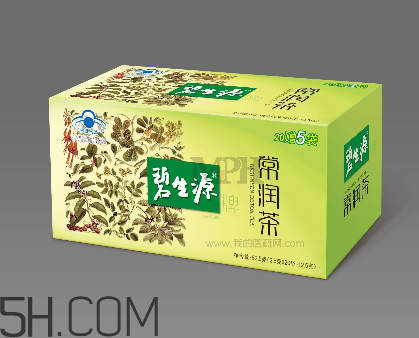 碧生源常潤茶怎么喝？喝碧生源常潤茶能瘦嗎？