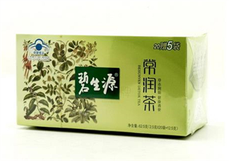 碧生源常潤(rùn)茶多少錢(qián)？碧生源常潤(rùn)茶價(jià)格