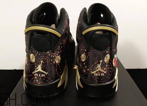 air jordan 6 cny中國年配色多少錢？