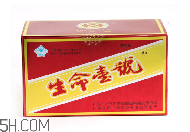 生命一號(hào)能增高嗎？生命一號(hào)多少歲可以吃？