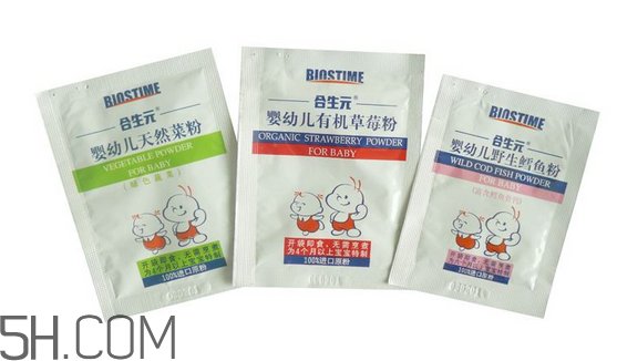 合生元益生菌可以調(diào)理腸胃嗎？調(diào)理腸胃能吃益生菌嗎？