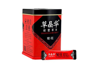 草晶華破壁適合哪些人？草晶華是藥還是保健品？