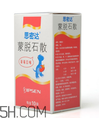 蒙脫石散能和頭孢一起吃嗎？蒙脫石散和頭孢哪個先吃？