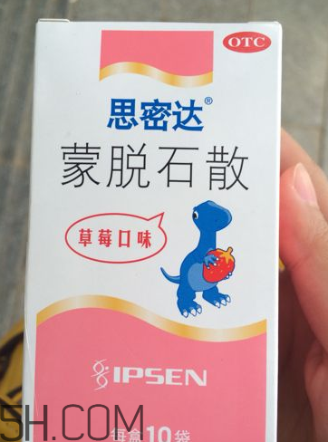 蒙脫石散能和醒脾養(yǎng)兒顆粒一起吃嗎？蒙脫石散最多能吃幾天？