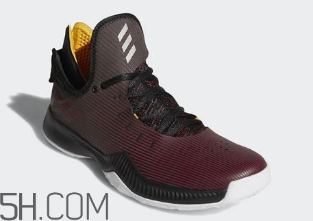 adidas harden pensole發(fā)售時間_多少錢？