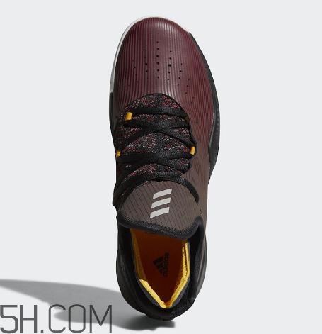 adidas harden pensole發(fā)售時間_多少錢？