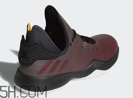 adidas harden pensole發(fā)售時間_多少錢？