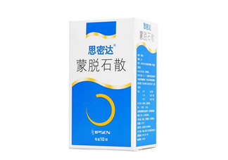 蒙脫石散能和頭孢一起吃嗎？蒙脫石散和頭孢哪個(gè)先吃？