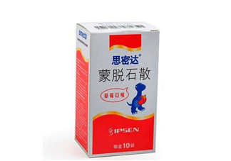 蒙脫石散能和益生菌一起吃嗎？蒙脫石散和益生菌誰先吃？