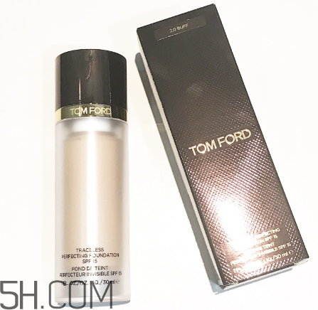 tom ford圓管粉底液好用嗎？tom ford圓管粉底液多少錢？