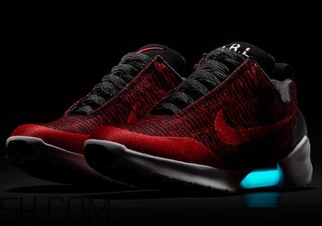 nike hyperadapt 1.0 habanero黑紅配色什么時候發(fā)售？