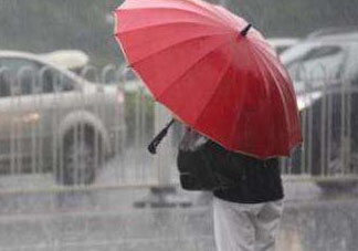 2018年雨水多嗎 2018年雨水預(yù)測