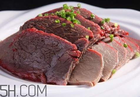 西安臘牛肉怎么吃 西安臘牛肉哪家最有名