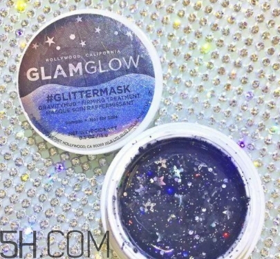 glamglow星空面膜怎么用？glamglow星空面膜敷多久？