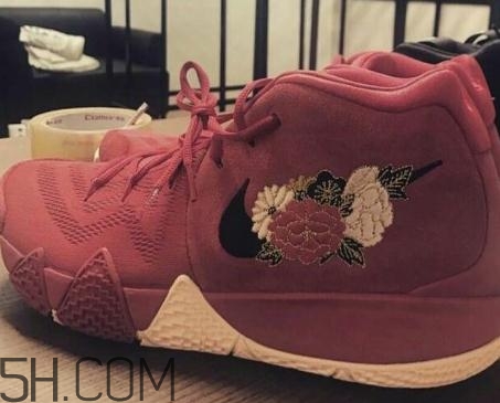 nike kyrie 4 cny中國新年配色發(fā)售時間_多少錢？