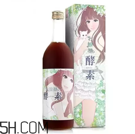 酵素什么時(shí)候喝好？日本酵素排行榜前10名