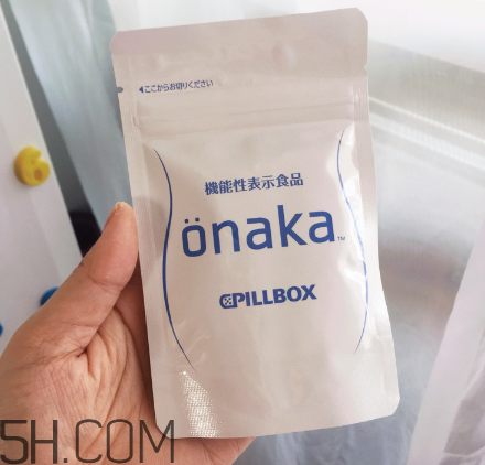 onaka膳食營(yíng)養(yǎng)素有用嗎？日本onaka消脂要多少錢？