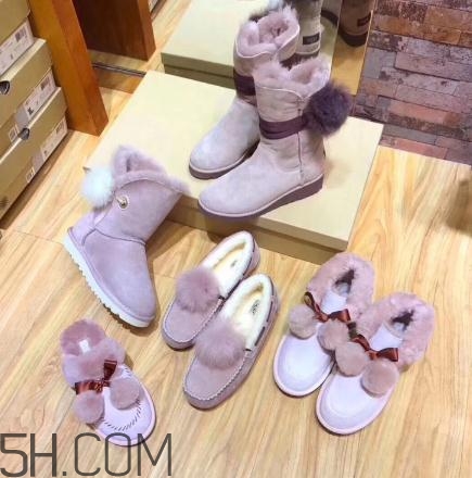 ugg在中國(guó)有代工廠嗎？ugg為什么made in china？